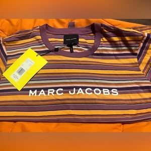 Brand NEW MARC JACOBS shirt